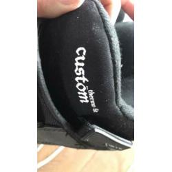 Head Mondo 280 snowboardschoenen maat 43 us 10