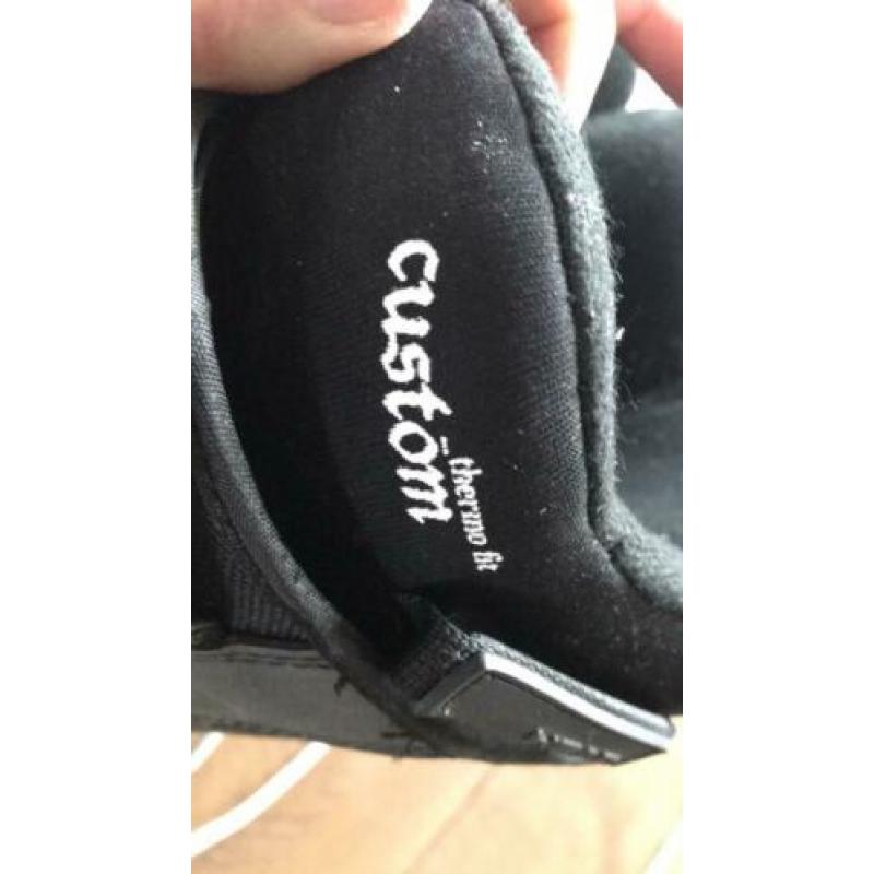 Head Mondo 280 snowboardschoenen maat 43 us 10