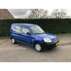 Citroen Berlingo 1.9D SCHUIFDEUR - BTW VRIJ / MARGE