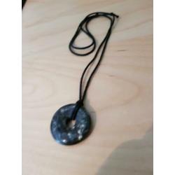Muscoviet Donut Hanger