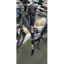 Electrische Fiets Qwic