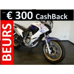 HONDA XL 700 V TRANSALP ABS (bj 2010) XL700 XL700V Trans Alp