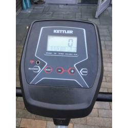 Hometrainer Kettler Axos cycle M