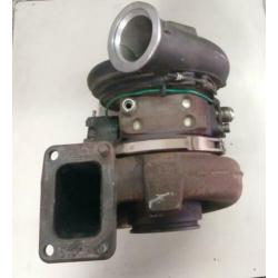 Turbo Holset HE551V T6 40cm single scroll made in England