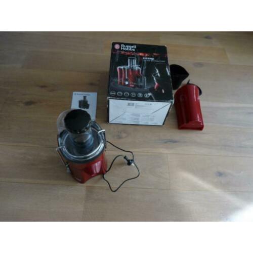 Sapcentrifuge " Russel Hobbs - Desire " Z.G.A.N. in OVP.