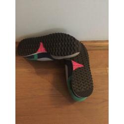 Sneakers Adidas maat 42 ZGAN!