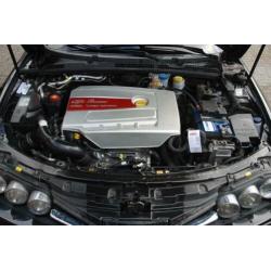 Alfa Romeo 159 Sportwagon 1750 tbi TI pakket 2009 147dkm