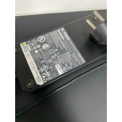 Lenovo W530 i7 8gb 256ssd Nvidia Quadro K2000M