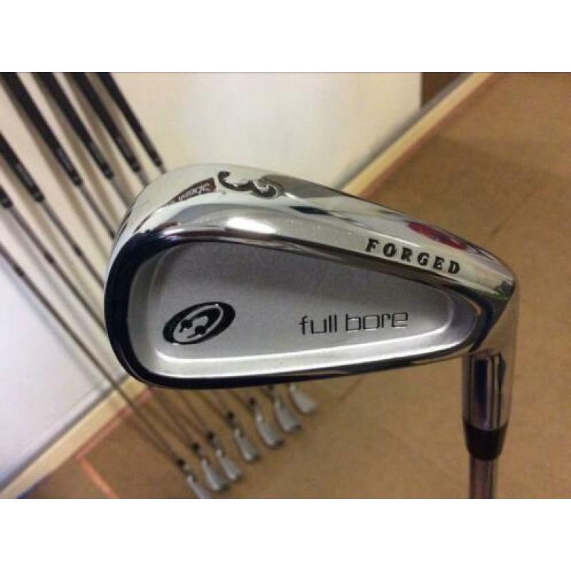 Progen golfset ijzer 3 t/m Pw