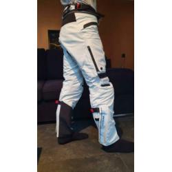 Rev'it Poseidon 2 GTX (Gore-Tex laminaat motorbroek) *NIEUW*