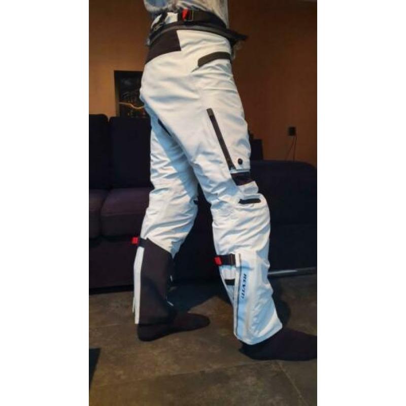 Rev'it Poseidon 2 GTX (Gore-Tex laminaat motorbroek) *NIEUW*