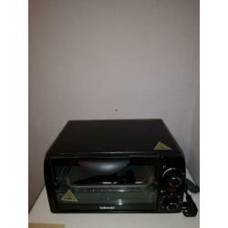 Compacte oven hollandia