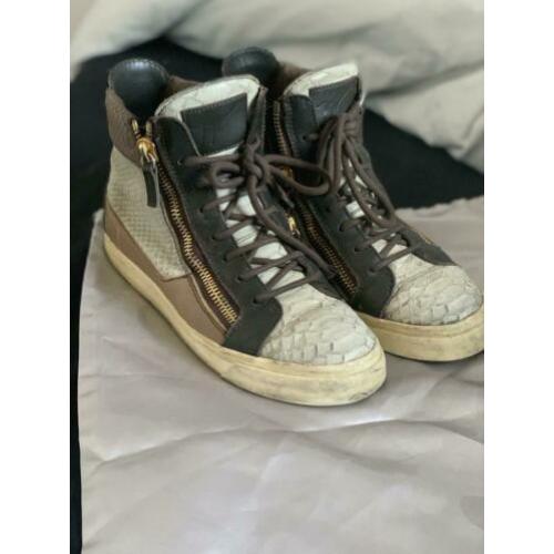 ZAnotti sneakers 38