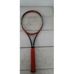 MPH 4000 Vintage Sipro tennisracket Omega 95
