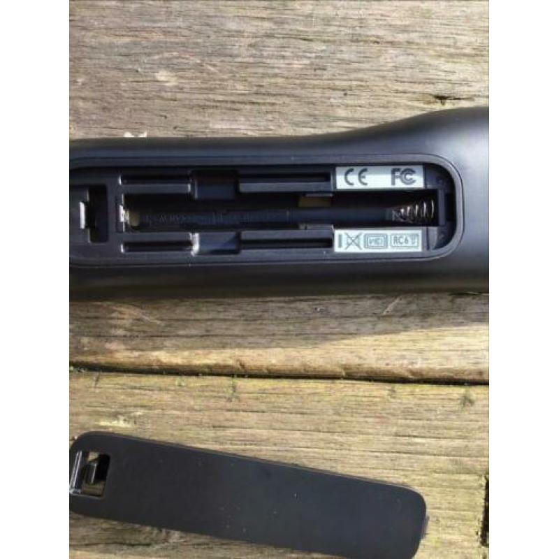 Universele afstandsbediening merk HP