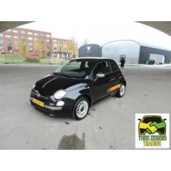 Fiat 500 1.2 Easy 1.2 Easy bj ; 2012 AANBIEDING € 5500,00