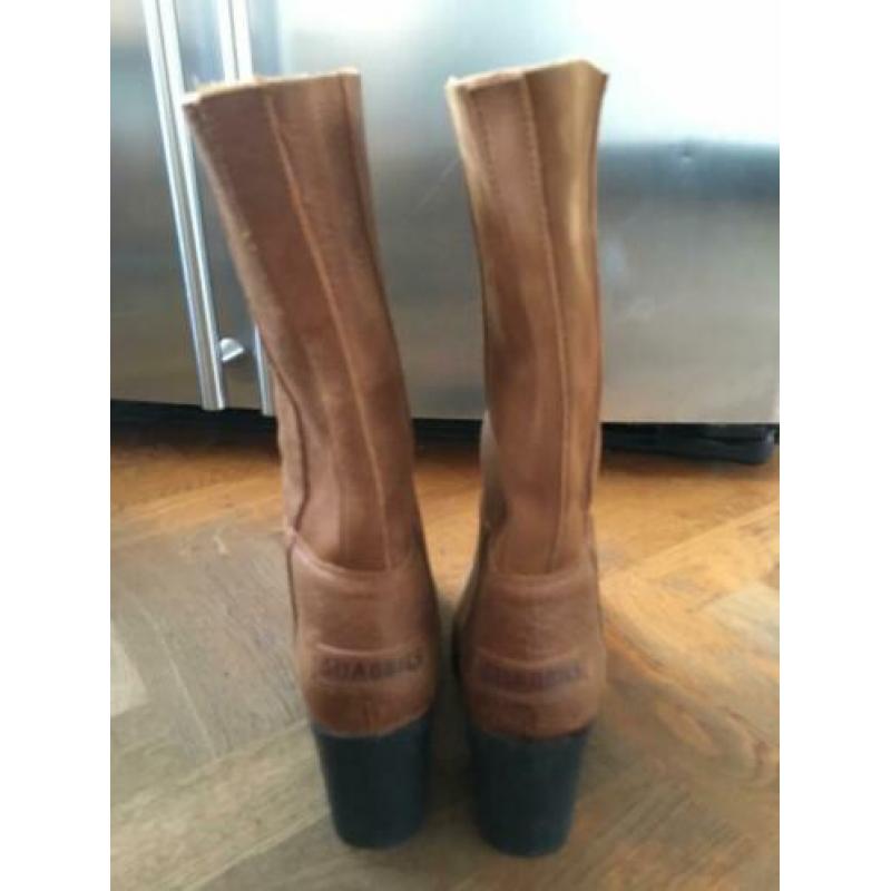 Laarzen Shabbies Amsterdam mt 39