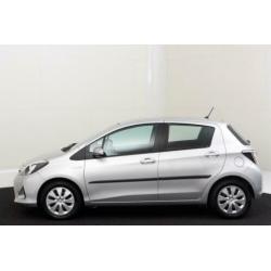 Toyota Yaris 1.5 Full Hybrid Comfort Cruise Clima 1e Eigenaa