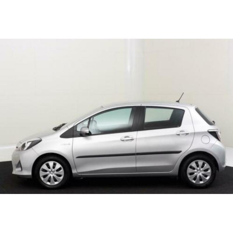 Toyota Yaris 1.5 Full Hybrid Comfort Cruise Clima 1e Eigenaa