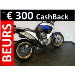 HONDA XL 700 V TRANSALP ABS (bj 2010) XL700 XL700V Trans Alp