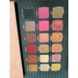 Huda beauty - paletten