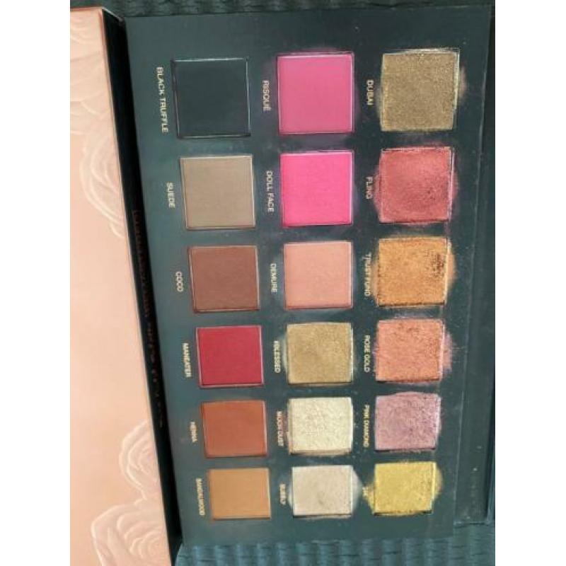 Huda beauty - paletten