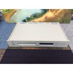 NAD S500 highend cd speler
