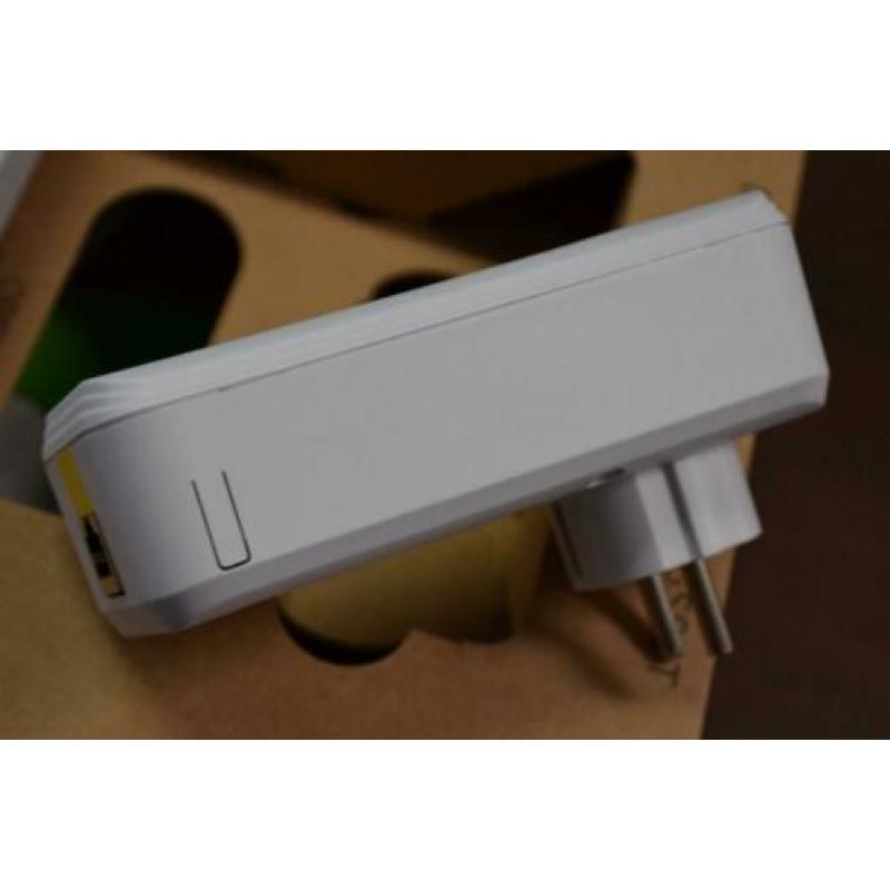 NIEUW IN DOOS KPN Draadloze Verbindingsset DVS1200 set van 2