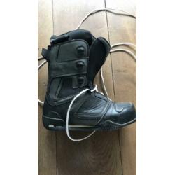 Head Mondo 280 snowboardschoenen maat 43 us 10