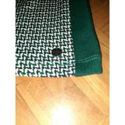 Garcia medium recht model jurk