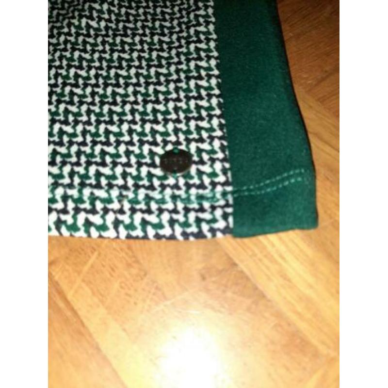 Garcia medium recht model jurk