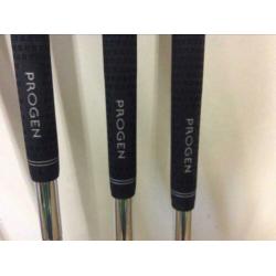Progen golfset ijzer 3 t/m Pw