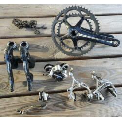 Campagnolo Chorus Groepset 11 speed