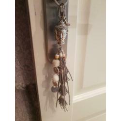 Budha sleutelhanger (s) NIEUW