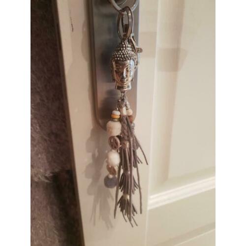 Budha sleutelhanger (s) NIEUW