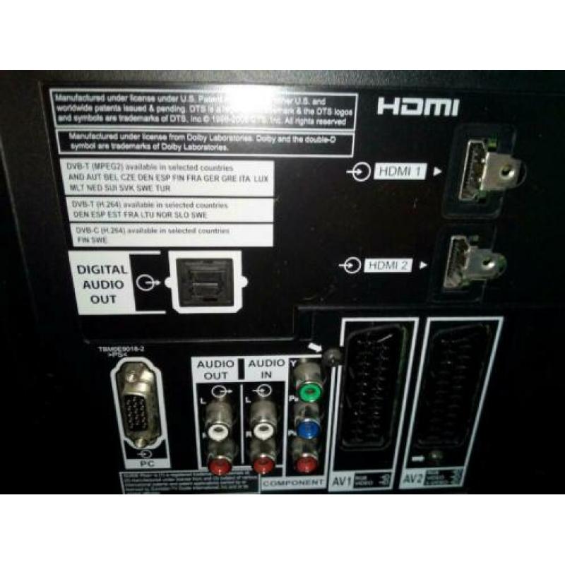 Goede tv te koop