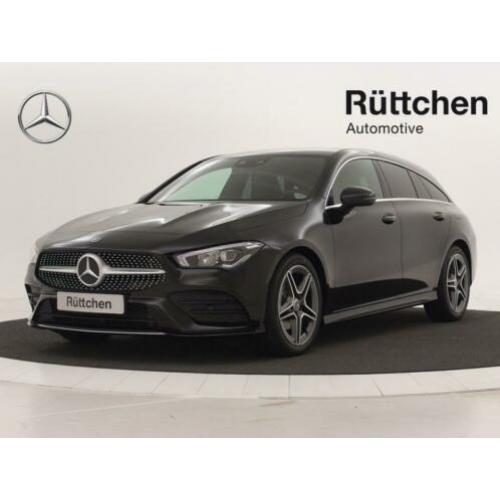 Mercedes-Benz CLA-Klasse Shooting Brake 180 Advantage | AMG