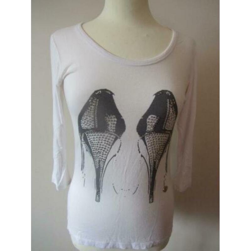 Zomer shirt,shirts,top,pakket van merkkleding maat S