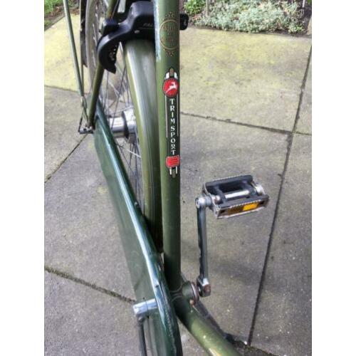 Nette Gazelle herenfiets