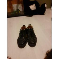 Louboutin schoenen 43 44