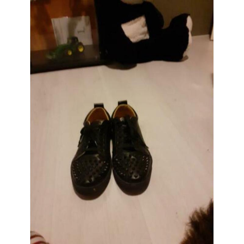 Louboutin schoenen 43 44