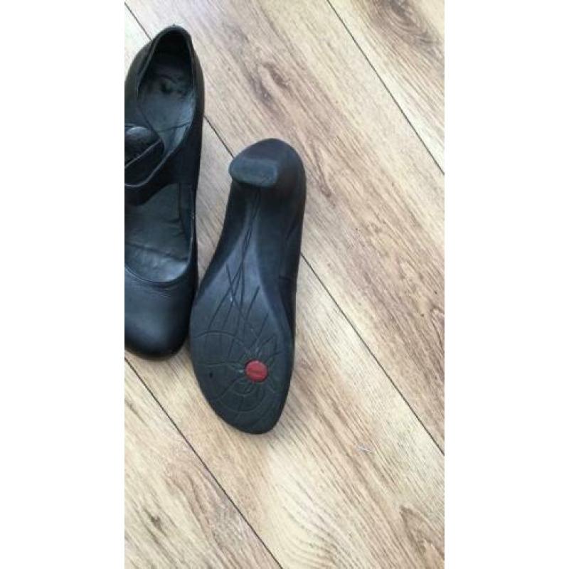 Camper mooie pumps, mt 40