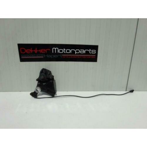Tokico Achter Rem Klauw + Sensor Kawasaki Versys 650 2007 >