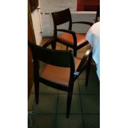 Partij handel kantoor stoelen vergaderruimte conferentie