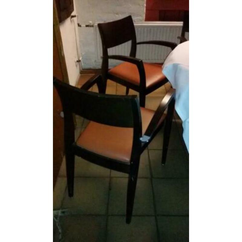 Partij handel kantoor stoelen vergaderruimte conferentie