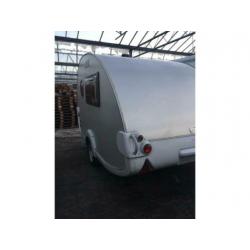 T@B 320RS 2005 , met luifel, hagelschade
