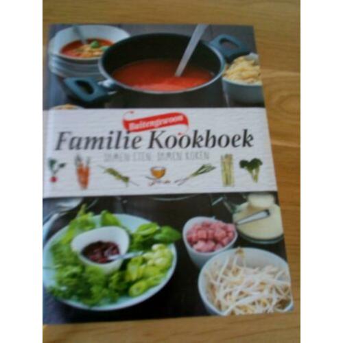 Familiekookboek