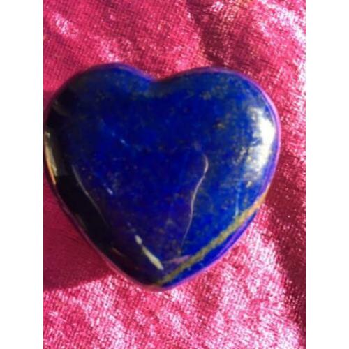 Lapis Lazuli uit Afghanistan