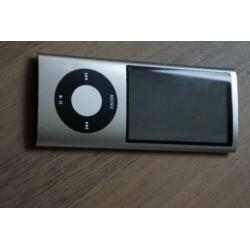 ipod nano met camera