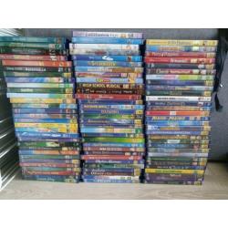 Disney dvd mulan 2